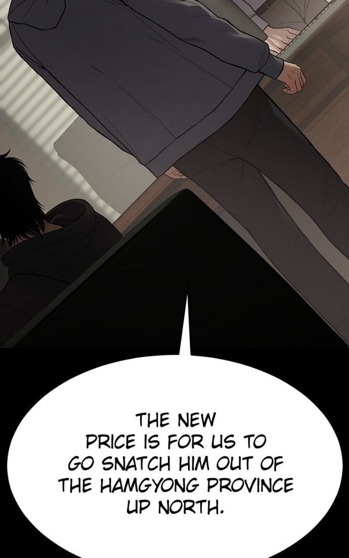 Read Mr. Baek chapter 127 image 65 on Lezhin
