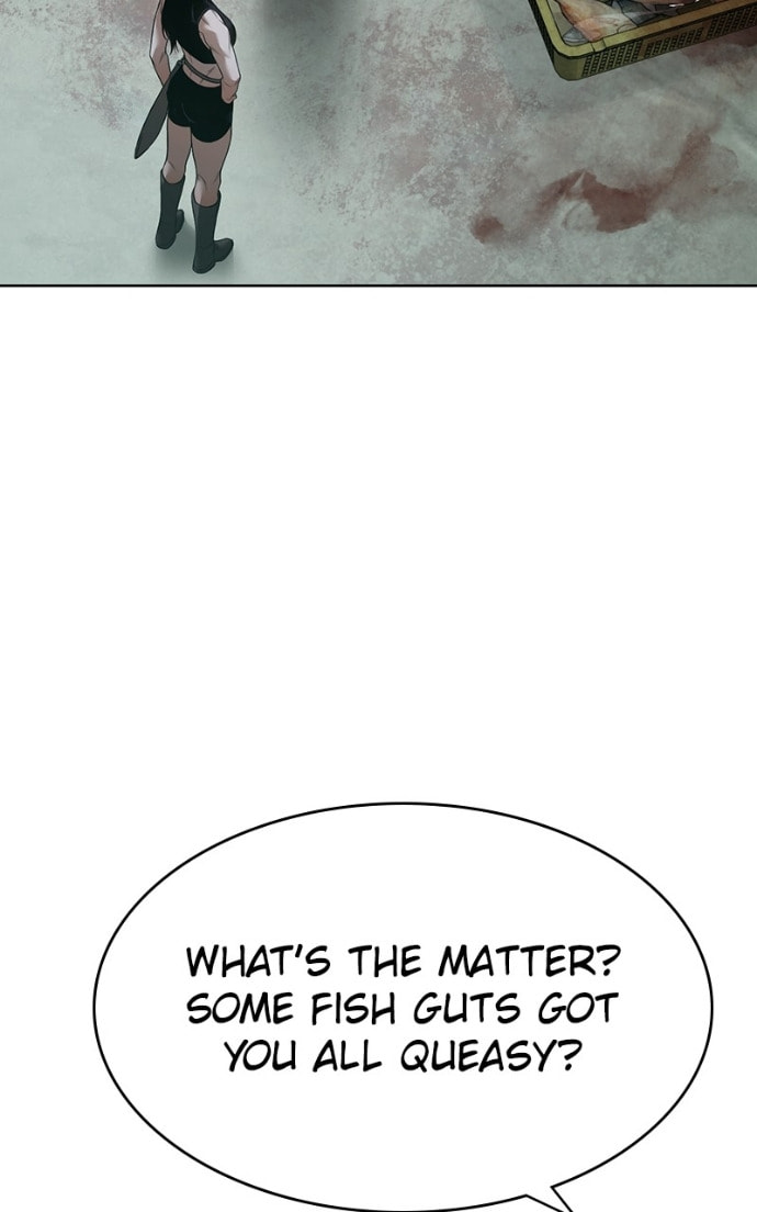 Read Mr. Baek chapter 127 image 7 on Lezhin