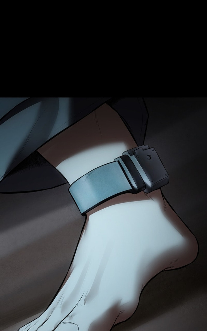 Read Mr. Baek chapter 127 image 74 on Lezhin