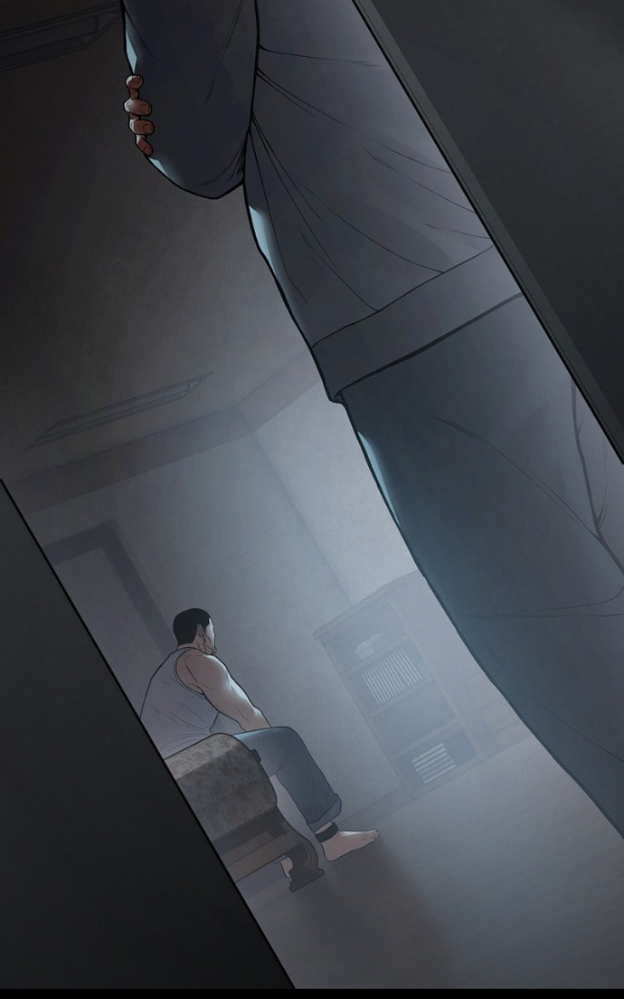 Read Mr. Baek chapter 127 image 79 on Lezhin