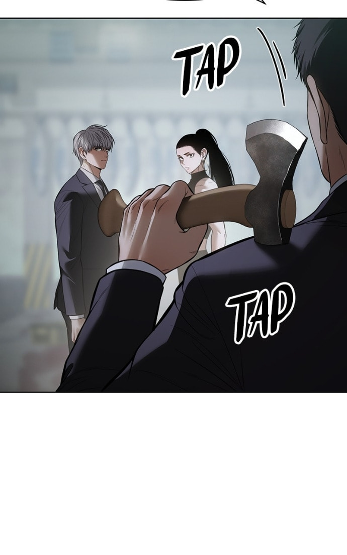 Read Mr. Baek chapter 127 image 8 on Lezhin