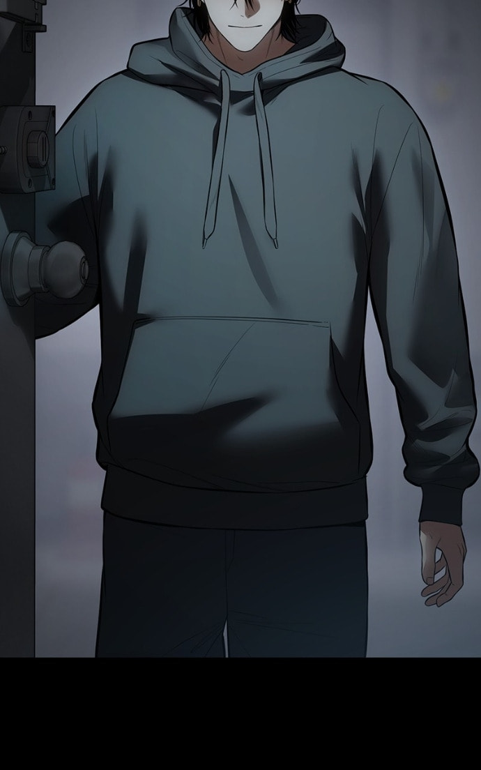 Read Mr. Baek chapter 127 image 81 on Lezhin
