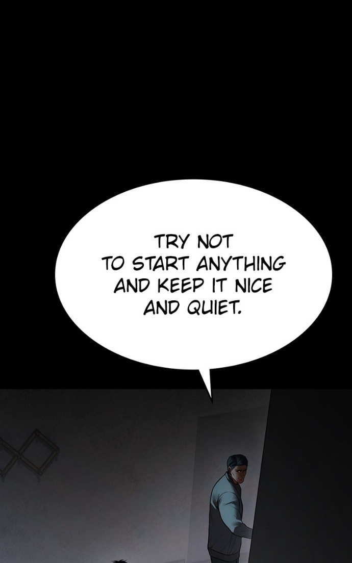 Read Mr. Baek chapter 127 image 82 on Lezhin