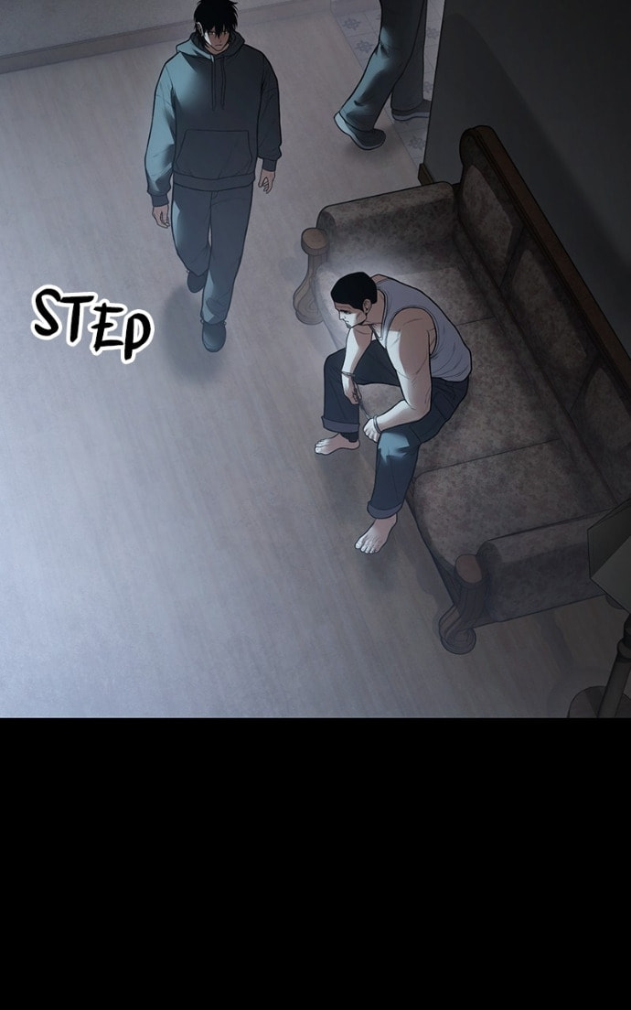 Read Mr. Baek chapter 127 image 83 on Lezhin
