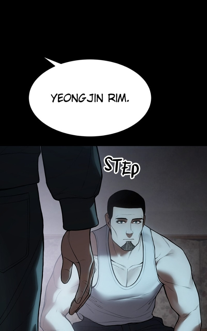 Read Mr. Baek chapter 127 image 84 on Lezhin