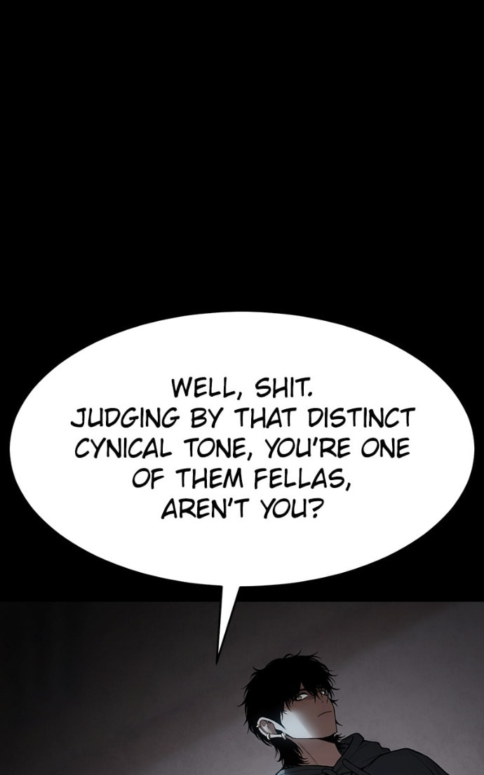 Read Mr. Baek chapter 127 image 88 on Lezhin