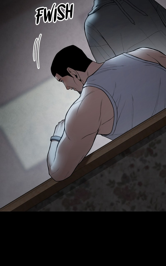 Read Mr. Baek chapter 127 image 89 on Lezhin