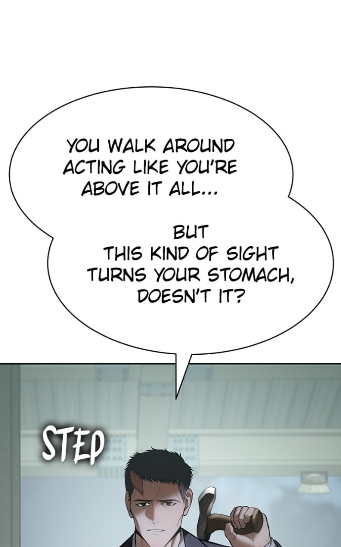 Read Mr. Baek chapter 127 image 9 on Lezhin