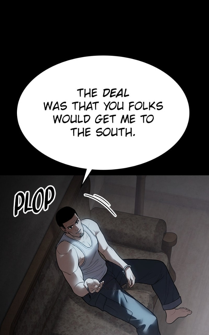 Read Mr. Baek chapter 127 image 92 on Lezhin