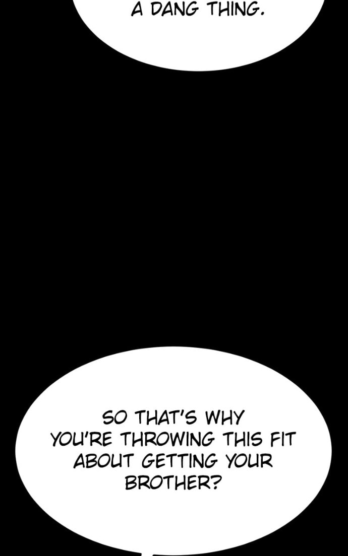 Read Mr. Baek chapter 127 image 94 on Lezhin