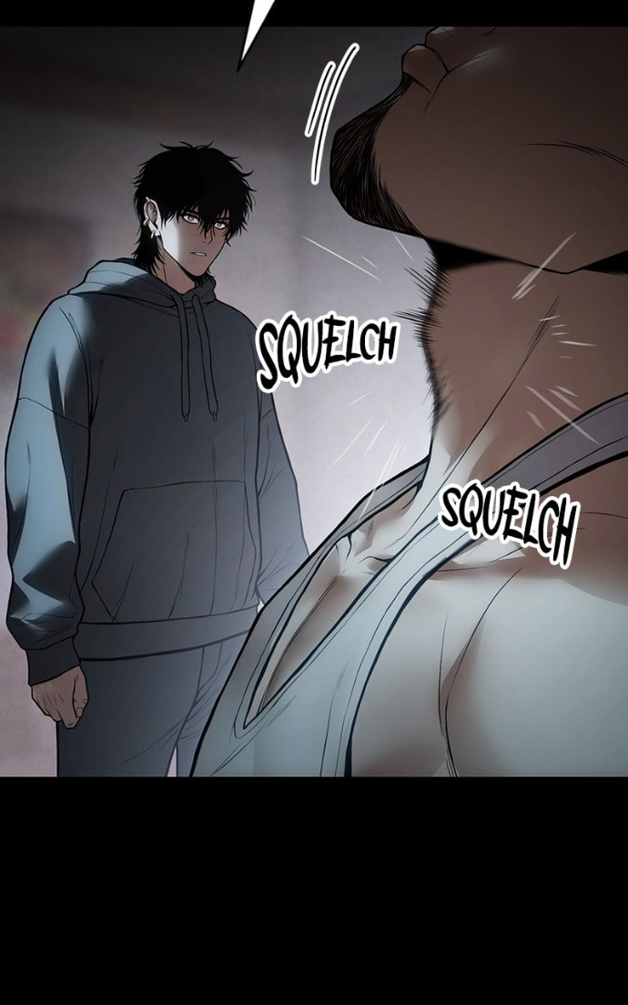 Read Mr. Baek chapter 127 image 95 on Lezhin