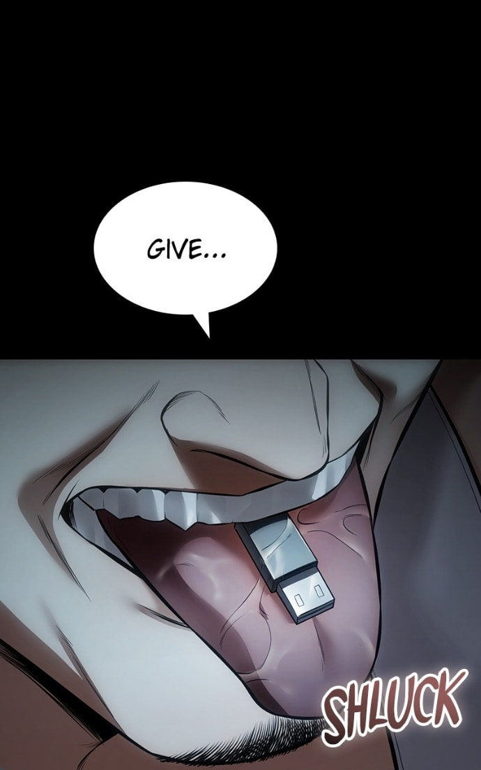 Read Mr. Baek chapter 127 image 96 on Lezhin