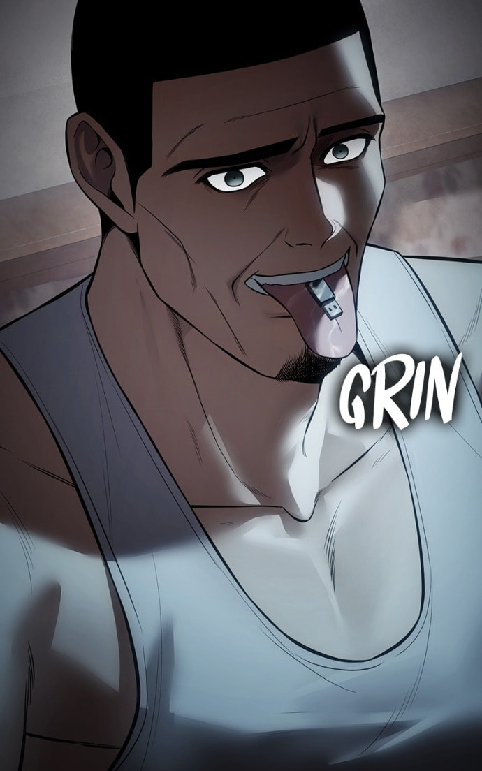 Read Mr. Baek chapter 127 image 98 on Lezhin