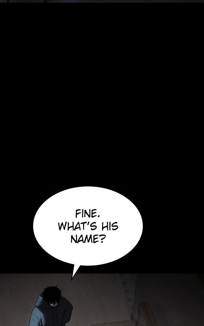 Read Mr. Baek chapter 127 image 99 on Lezhin