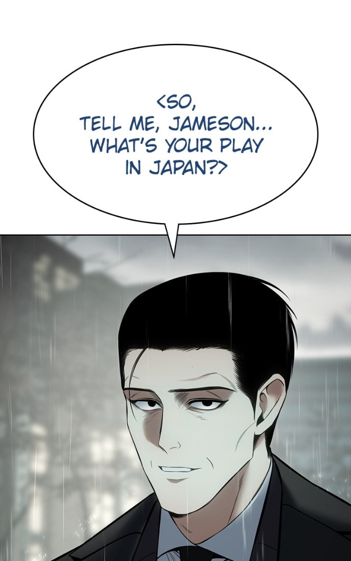 Read Mr. Baek chapter 128 image 10 on Lezhin