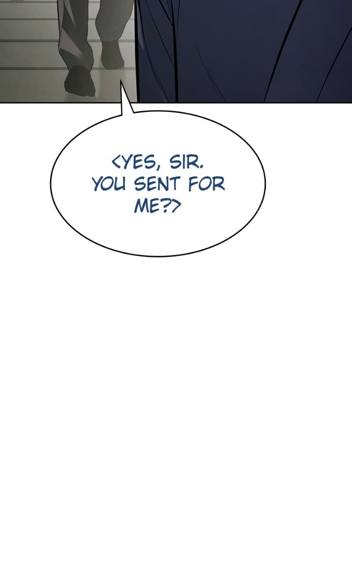 Read Mr. Baek chapter 128 image 100 on Lezhin