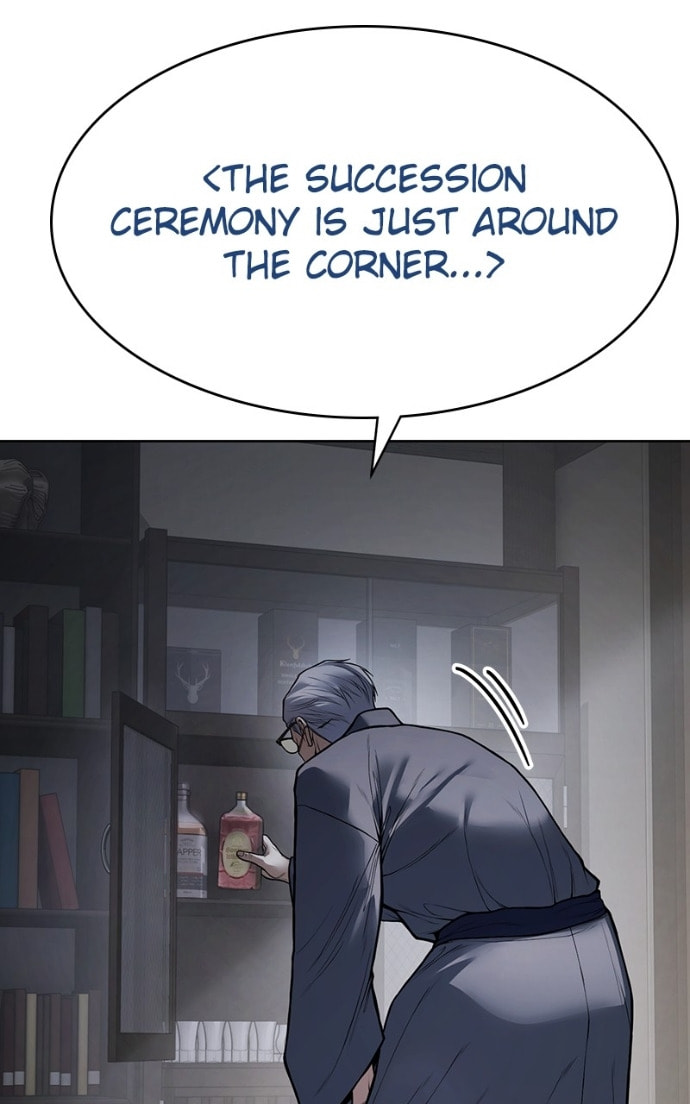 Read Mr. Baek chapter 128 image 101 on Lezhin