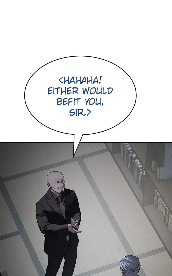 Read Mr. Baek chapter 128 image 109 on Lezhin