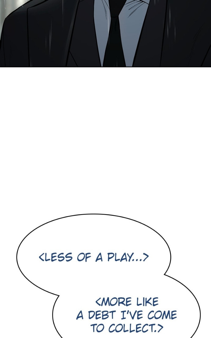 Read Mr. Baek chapter 128 image 11 on Lezhin