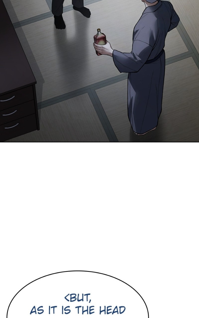 Read Mr. Baek chapter 128 image 110 on Lezhin