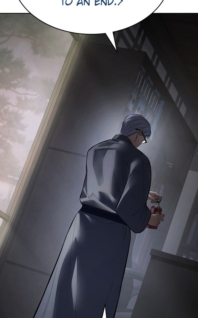 Read Mr. Baek chapter 128 image 115 on Lezhin