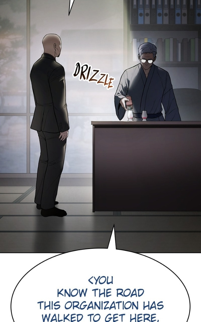 Read Mr. Baek chapter 128 image 117 on Lezhin
