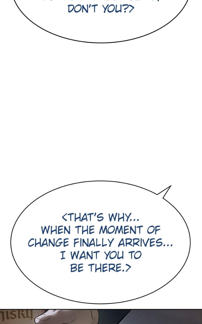 Read Mr. Baek chapter 128 image 118 on Lezhin