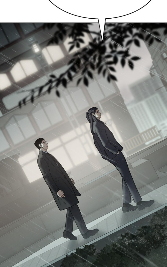 Read Mr. Baek chapter 128 image 12 on Lezhin