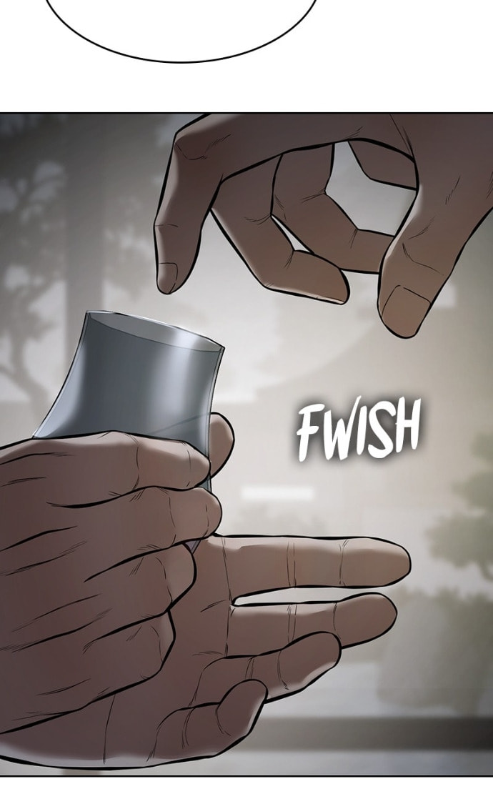 Read Mr. Baek chapter 128 image 128 on Lezhin