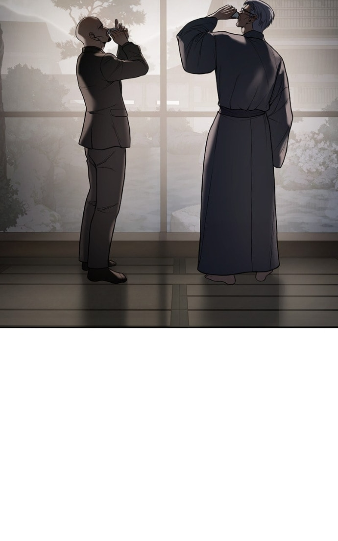 Read Mr. Baek chapter 128 image 130 on Lezhin