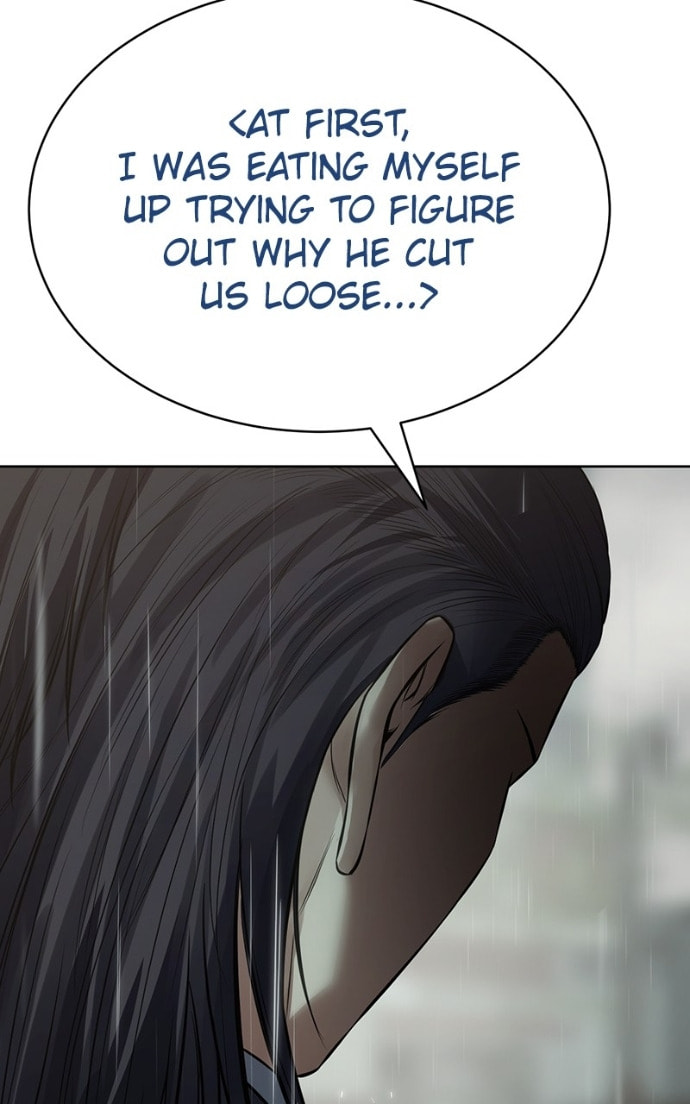 Read Mr. Baek chapter 128 image 14 on Lezhin