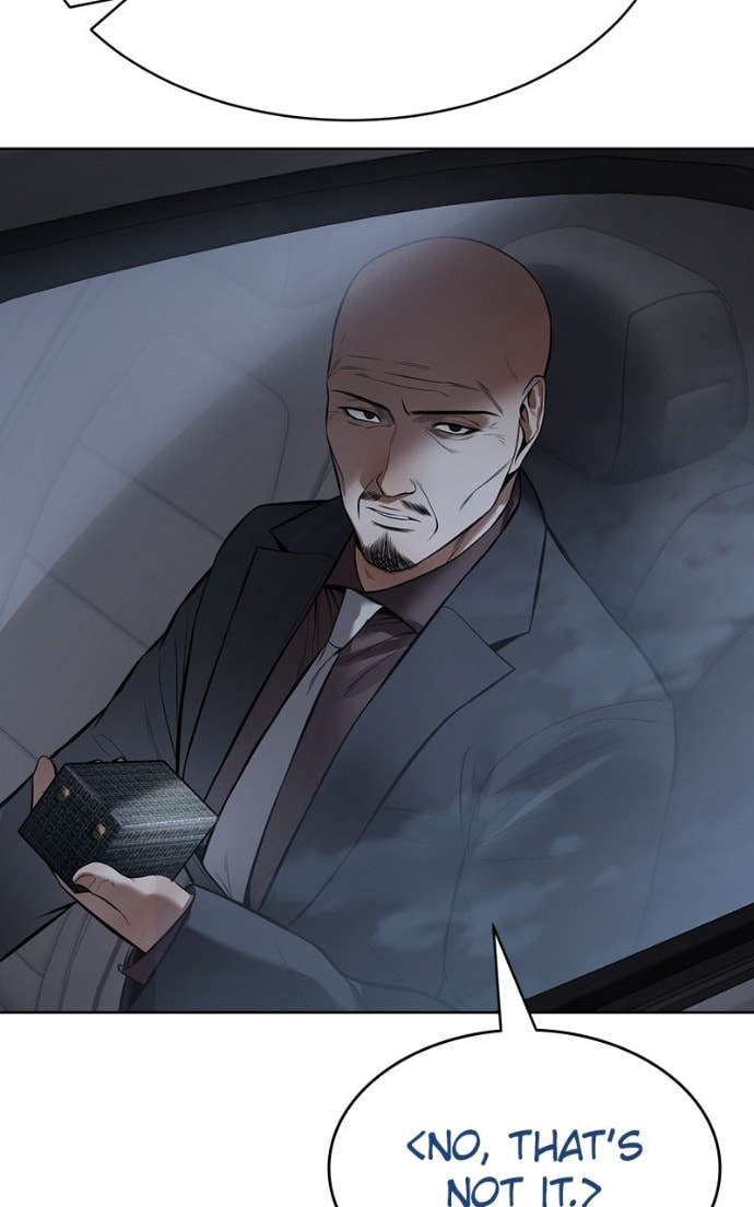 Read Mr. Baek chapter 128 image 140 on Lezhin