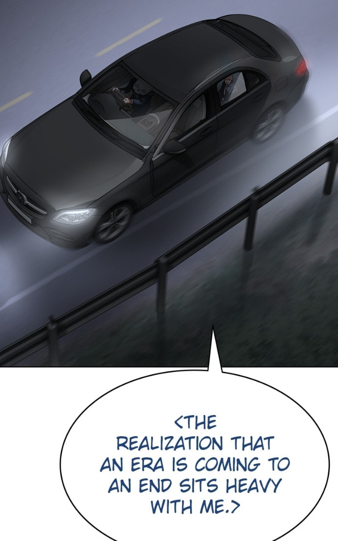 Read Mr. Baek chapter 128 image 142 on Lezhin