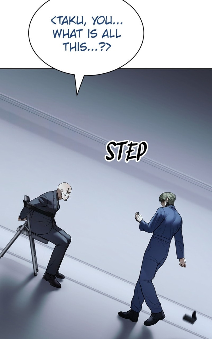 Read Mr. Baek chapter 128 image 162 on Lezhin