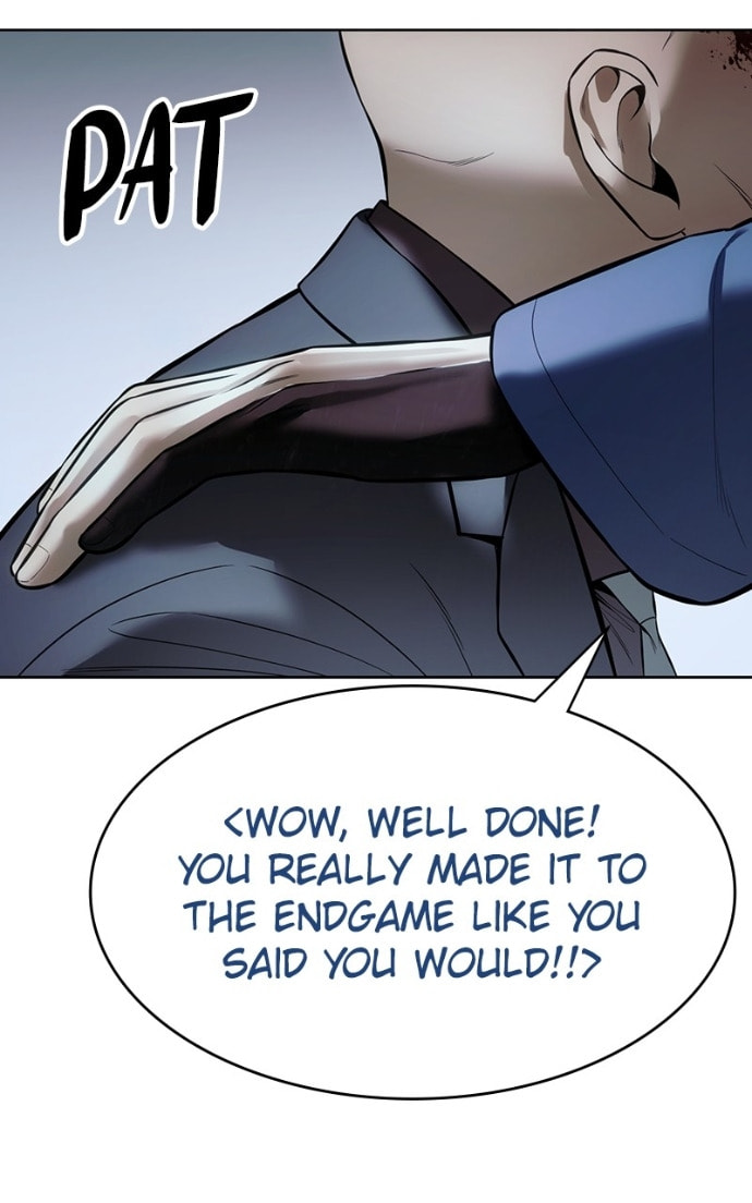 Read Mr. Baek chapter 128 image 164 on Lezhin