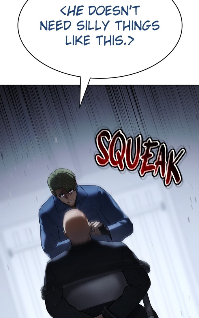 Read Mr. Baek chapter 128 image 174 on Lezhin