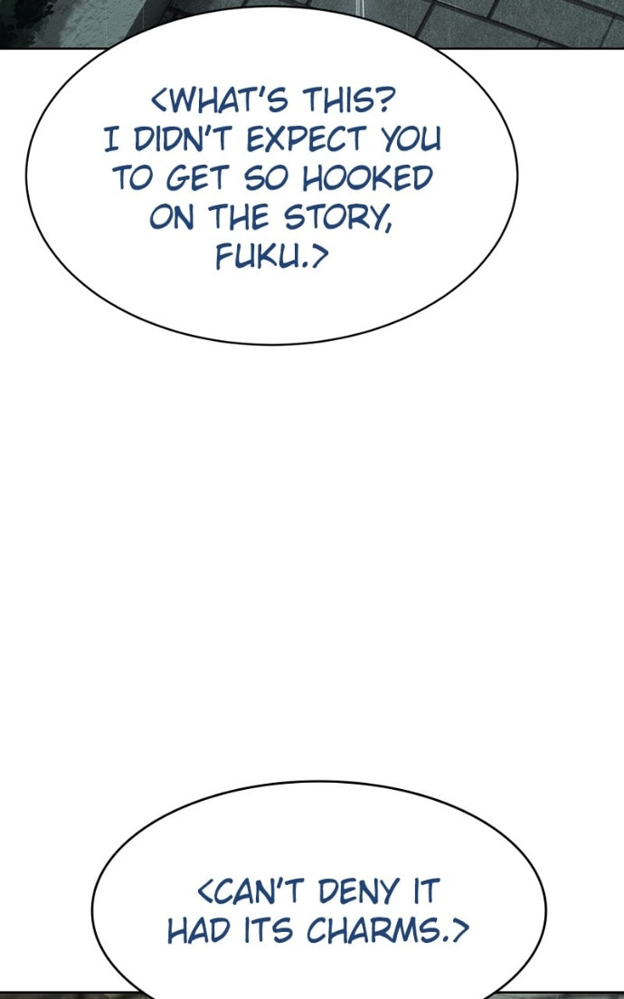 Read Mr. Baek chapter 128 image 2 on Lezhin
