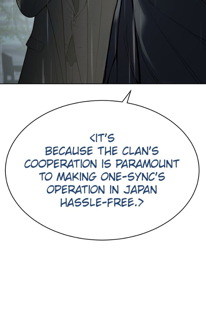 Read Mr. Baek chapter 128 image 22 on Lezhin