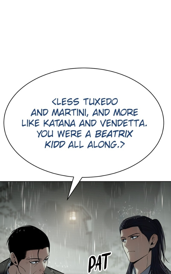 Read Mr. Baek chapter 128 image 27 on Lezhin