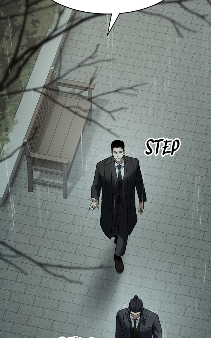 Read Mr. Baek chapter 128 image 3 on Lezhin