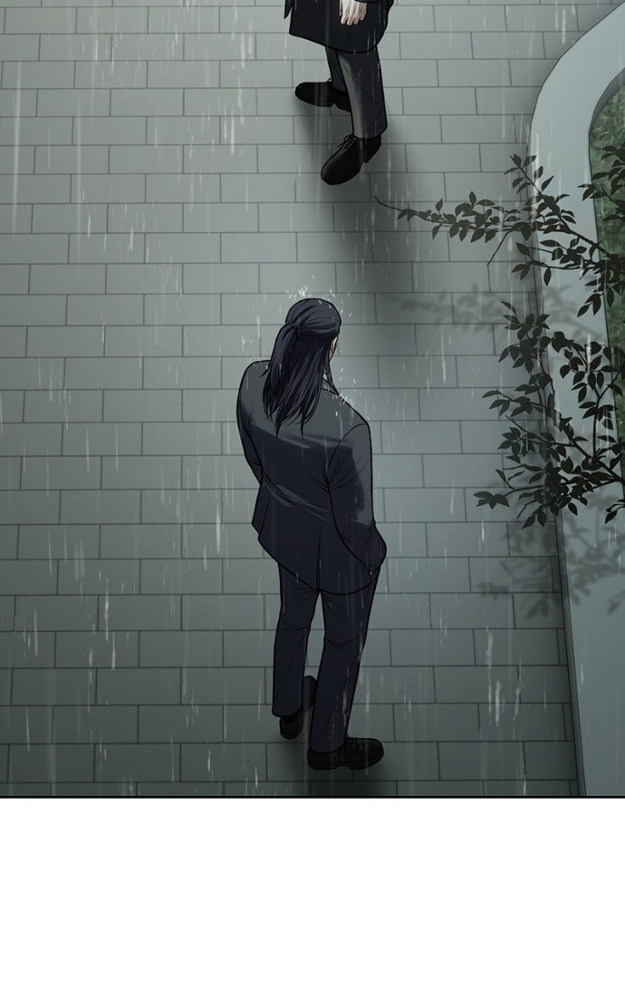 Read Mr. Baek chapter 128 image 35 on Lezhin