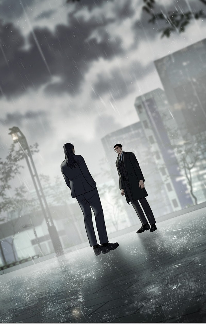 Read Mr. Baek chapter 128 image 39 on Lezhin
