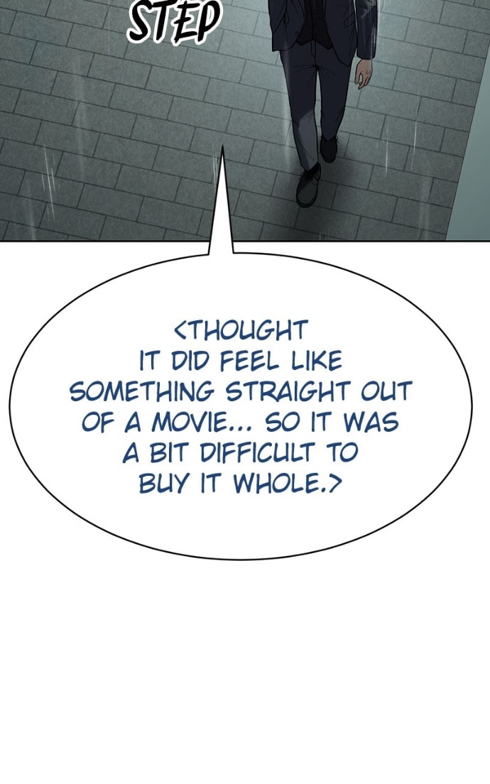 Read Mr. Baek chapter 128 image 4 on Lezhin