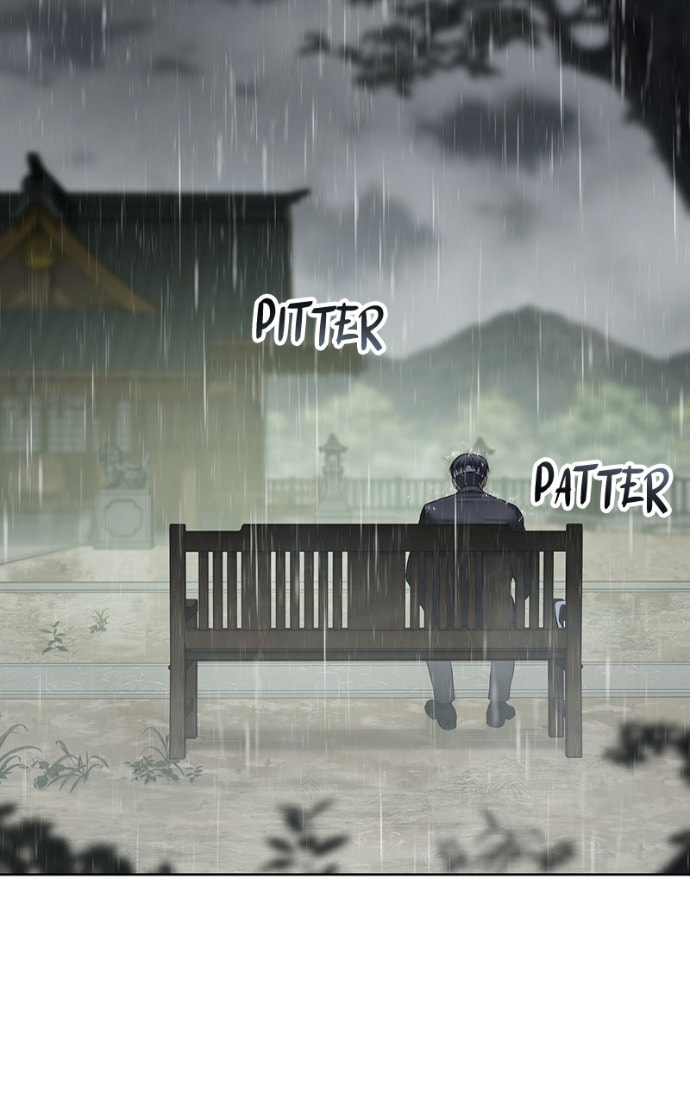 Read Mr. Baek chapter 128 image 44 on Lezhin