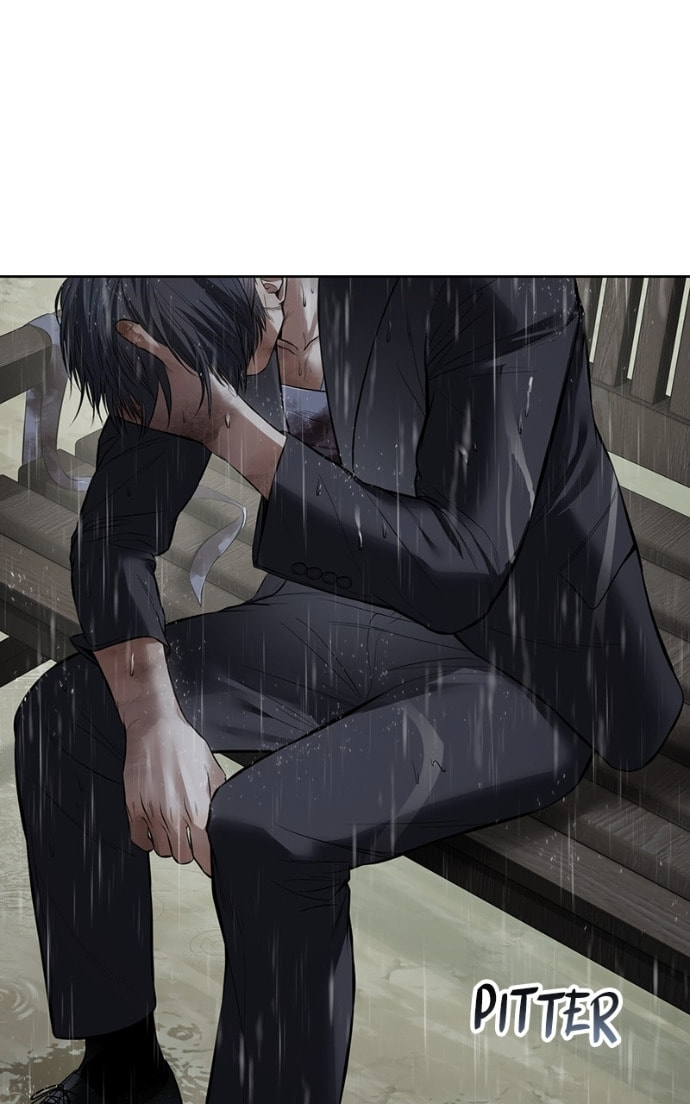 Read Mr. Baek chapter 128 image 45 on Lezhin
