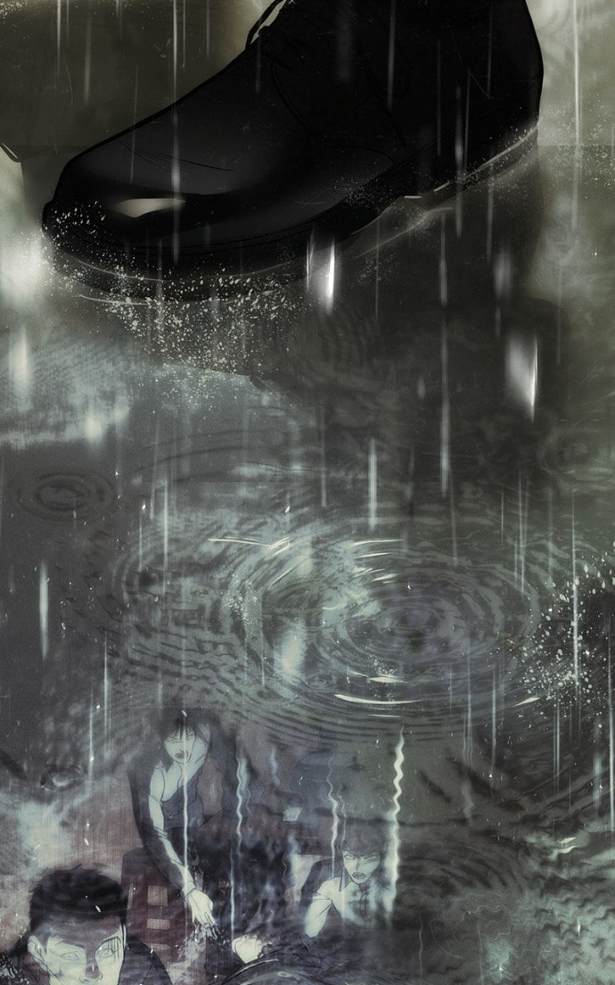 Read Mr. Baek chapter 128 image 47 on Lezhin