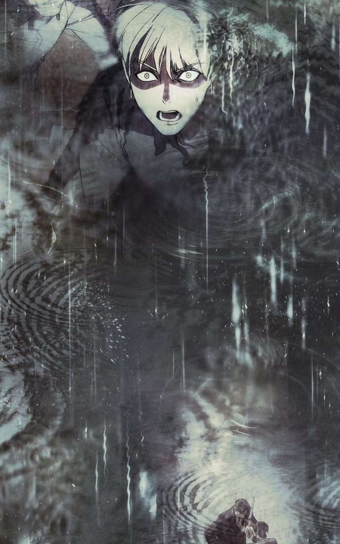 Read Mr. Baek chapter 128 image 48 on Lezhin