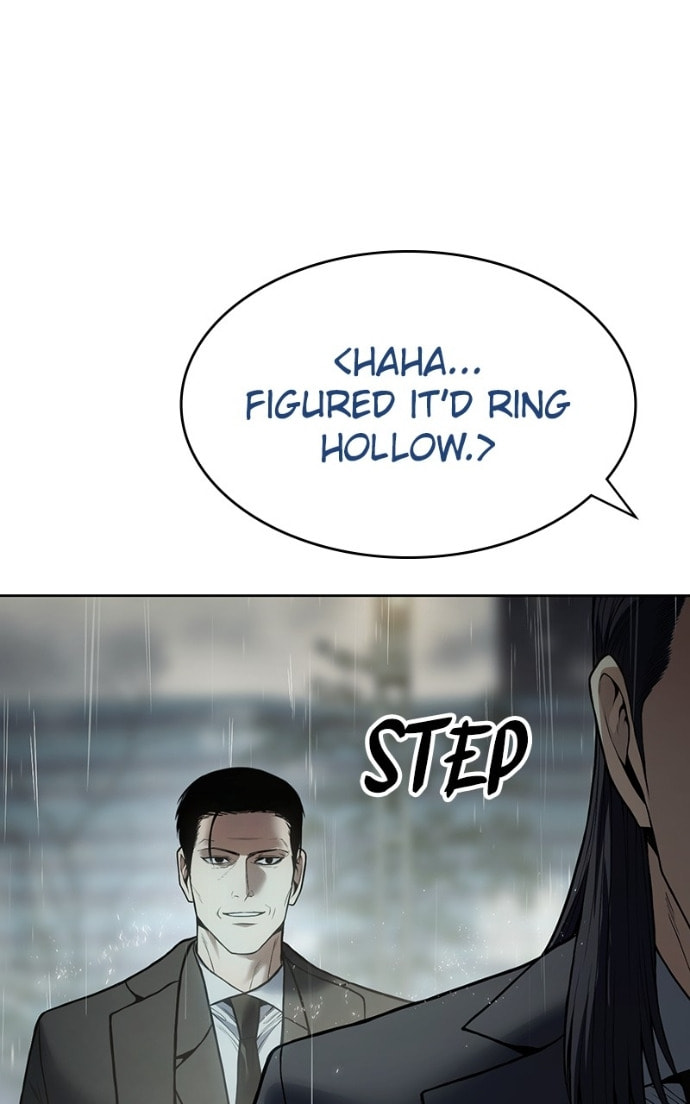 Read Mr. Baek chapter 128 image 5 on Lezhin