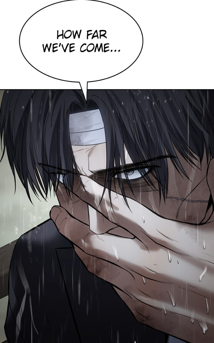 Read Mr. Baek chapter 128 image 53 on Lezhin