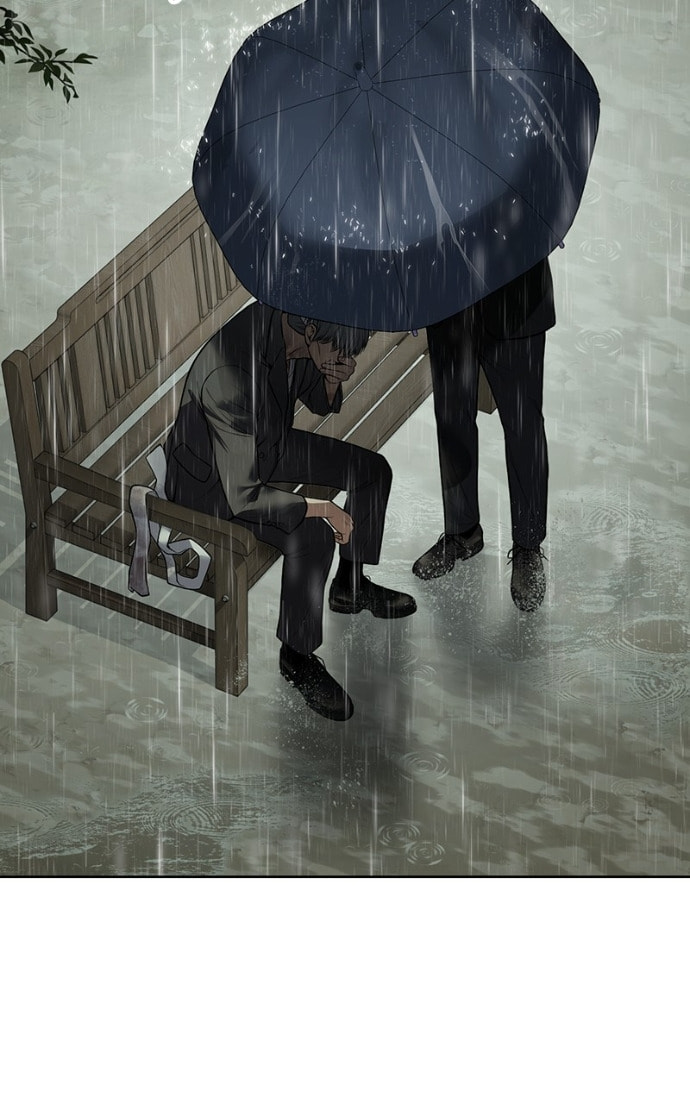 Read Mr. Baek chapter 128 image 55 on Lezhin